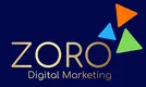 ZORO Marketing - Digital Marketing Agency Logo