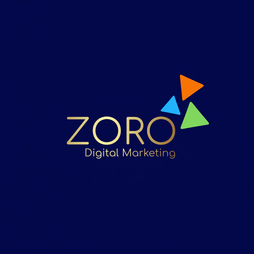 ZORO Marketing - Digital Marketing Agency