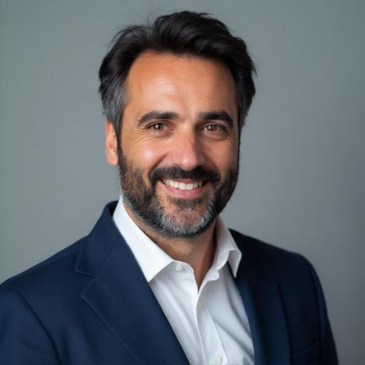 Mario Towir, Founder & CEO of ZORO Marketing